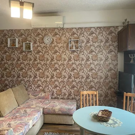 Apartment Frendlen Metsa Parnu