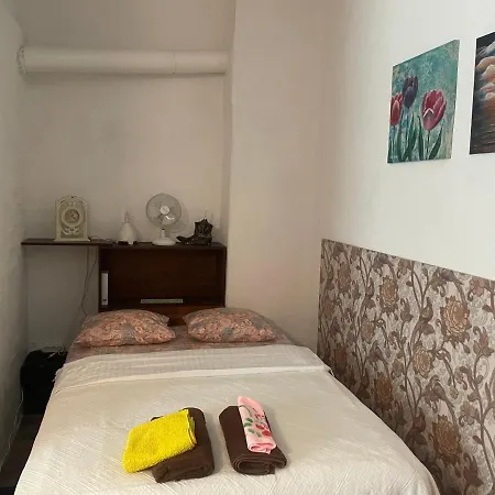 Frendlen Metsa Apartment Parnu