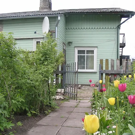 Apartment Frendlen Metsa