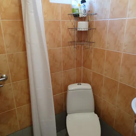 Apartment Frendlen Metsa