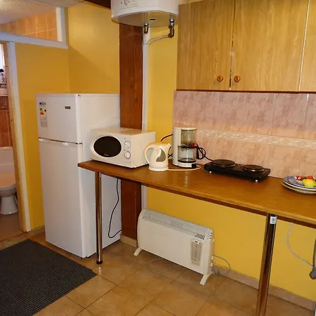 Apartment Frendlen Metsa