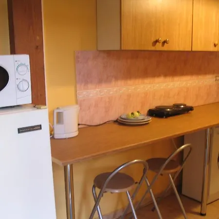 Frendlen Metsa Apartment Parnu