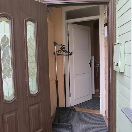 Frendlen Metsa Apartment Parnu