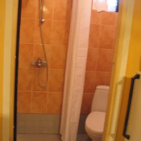 Frendlen Metsa Apartment