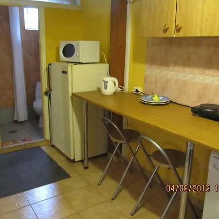 Frendlen Metsa Apartment Pärnu