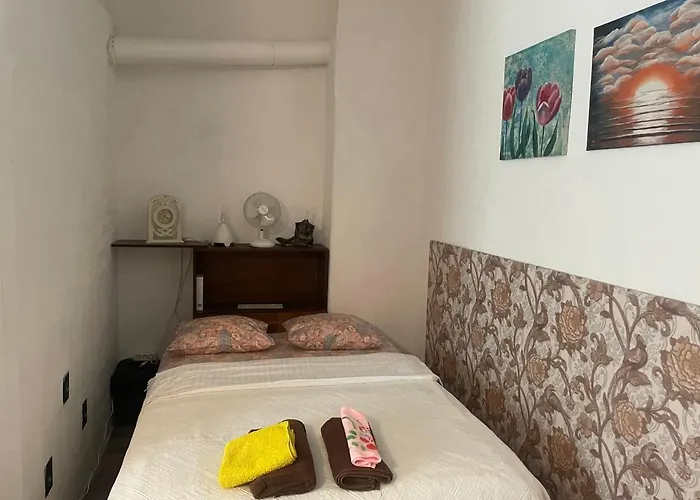 Frendlen Metsa Apartment Parnu