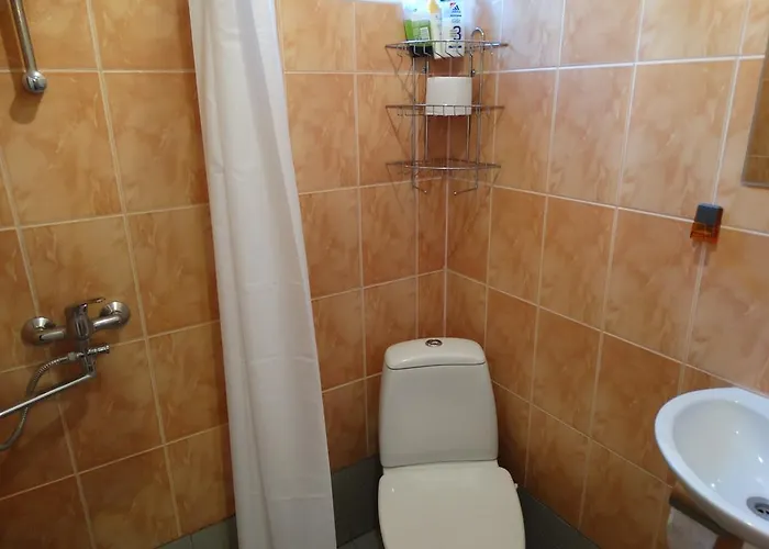 Apartment Frendlen Metsa