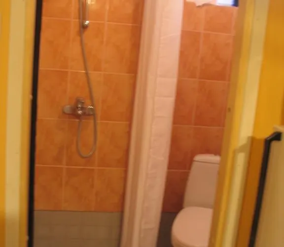 Frendlen Metsa Apartment